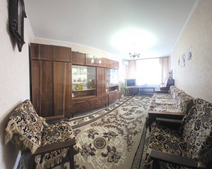 Здаю двокімнатну квартиру проспект Центральний гарний стан - фото 1