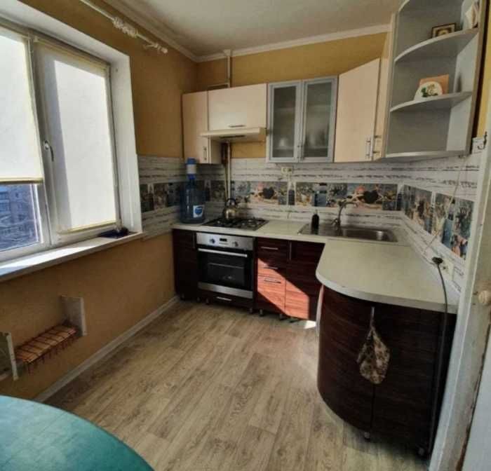 Аренда 3к квартиры ц.Рынок - фото 1