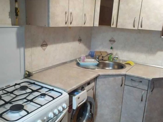 Аренда 1к квартиры пр.Центральный Миколаїв