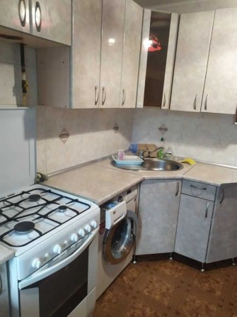 Аренда 1к квартиры пр.Центральный - фото 1