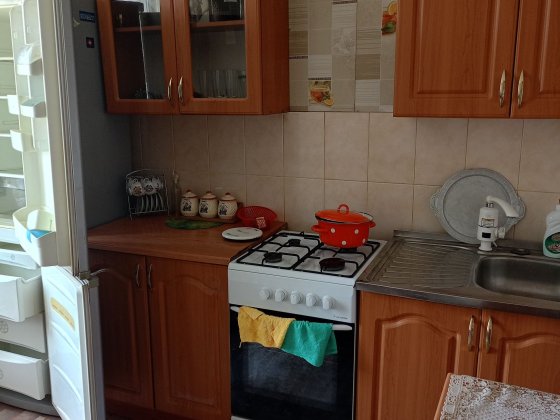 Сдается 3х комнатная квартира Намыв Николаев