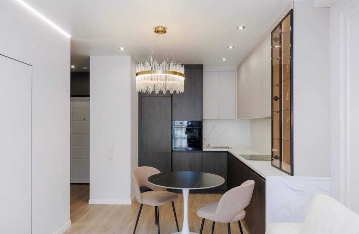 Актуальна ! Оренда 2-к кв у ЖК Парус City, вул. Кульпарківська, Львів - фото 1