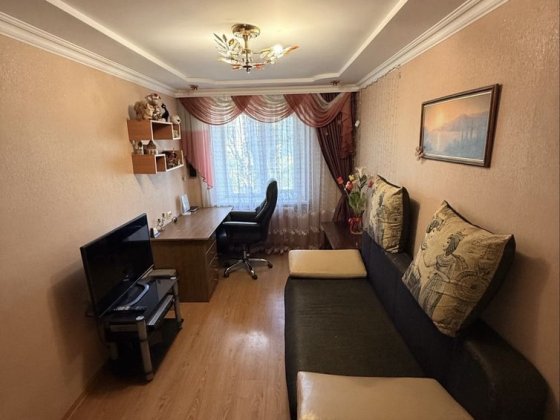 Здам двокімнатну квартиру/пр.Миру Николаев