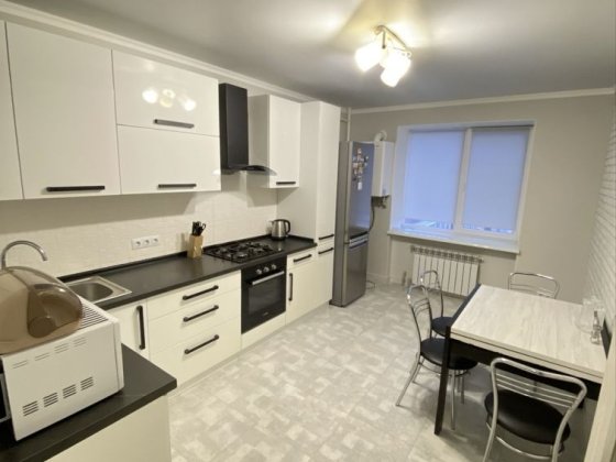 Однокомнатная квартира ЖК Набережный Квартал Николаев