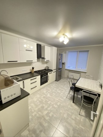 Однокомнатная квартира ЖК Набережный Квартал - фото 1