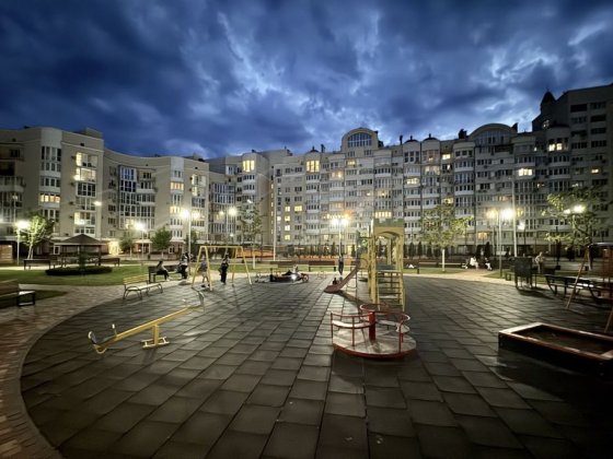 Оренда 1 кімнатної квартири на Намиві, в новобудові ЖК «Рів‘єра» Николаев