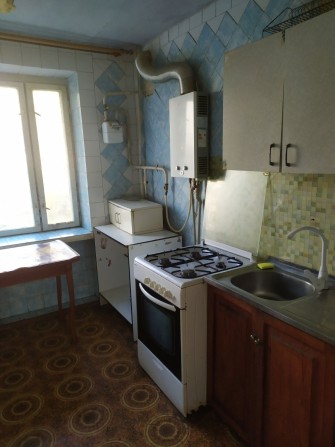 Сдаю 3х комнатную квартиру без мебели ( ЮТЗ). - фото 1