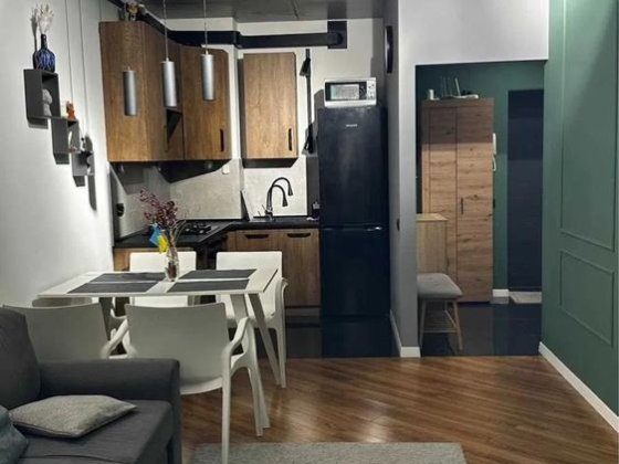 Оренда класної квартири в ЖК Кульпарківська Трускавецька Наукова Львів