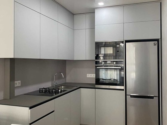 Оренда 1 кімн.+кухня-студія НОВОБУД вул. Липинського, ЖК Avalon Time Львов