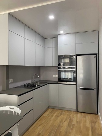 Оренда 1 кімн.+кухня-студія НОВОБУД вул. Липинського, ЖК Avalon Time - фото 1