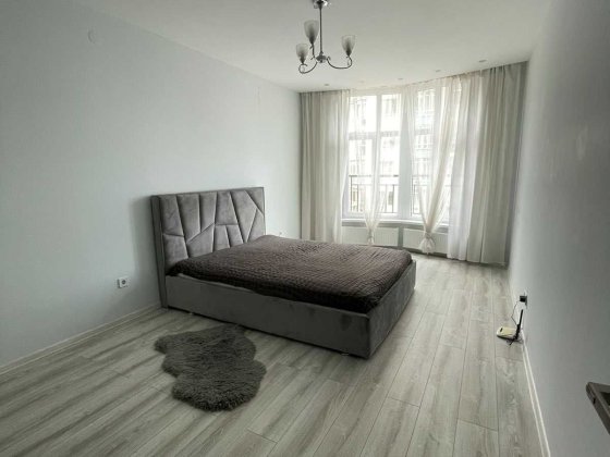 Пропозиція оренди 1 кім. квартири в НОВОБУДОВІ по вул. Залізнична Львов