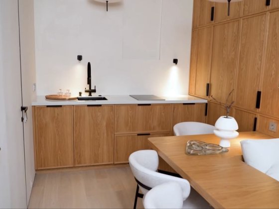 Оренда 1-к квартири ЖК Парус Преміум вул Кульпарківська Франківський р Львов