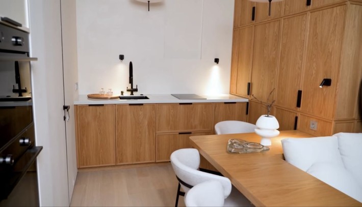 Оренда 1-к квартири ЖК Парус Преміум вул Кульпарківська Франківський р - фото 1