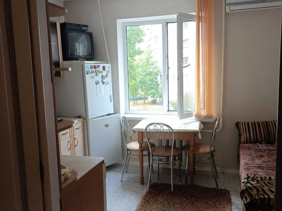 Сдам 1 комнатную квартиру на проспекте Добровольского. Одеса