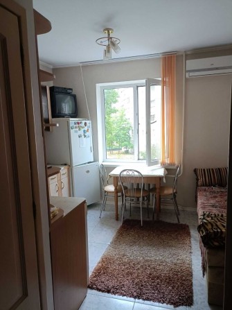 Сдам 1 комнатную квартиру на проспекте Добровольского. - фото 1