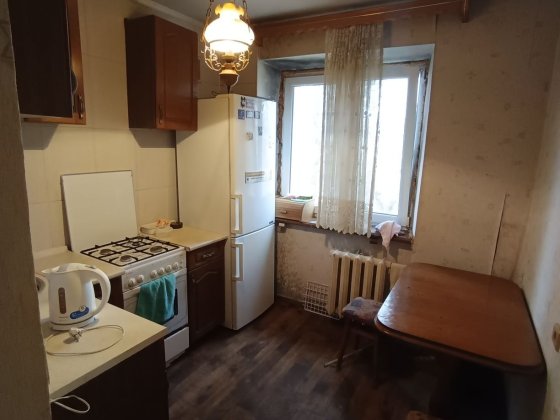 Сдача 1 кв, Черёмушки, ул. Героев Крут, жилая, есть всё необходимое! Одеса