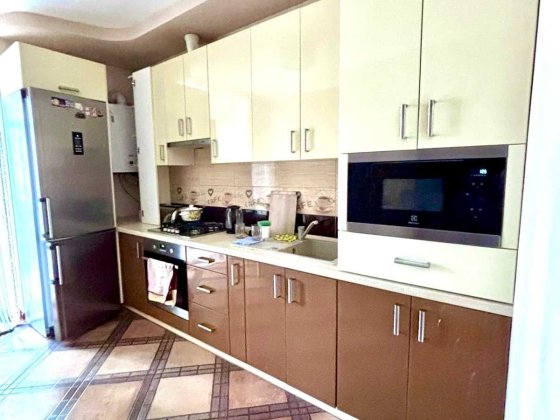 Оренда 3-кім. квартири. вул. Пасічна-Новобудова Львів