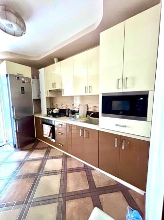 Оренда 3-кім. квартири. вул. Пасічна-Новобудова - фото 1