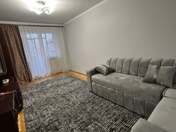 Оренда двокімнатноі квартири. Вул. Городоцька Львів