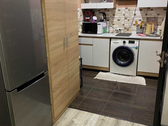 Сдам 1 комнатную, одна комнатную квартиру. Костычева 7, Одесская. Харьков