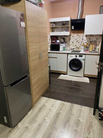 Сдам 1 комнатную, одна комнатную квартиру. Костычева 7, Одесская. - фото 1