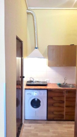 Оренда 1-кім. квартири. вул. Личаківська початок-бл. Центр - фото 1