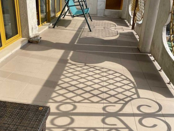 Просторная 2 комнатная квартира с террасой  Аркадиевский дворец Одеса