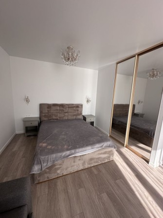 ЖК Немецкий Проект, Центр, Клочковская 93 - фото 1