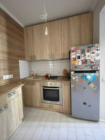 Здам 2 кім квартиру в тихому центрі  вул Княжеська - фото 1