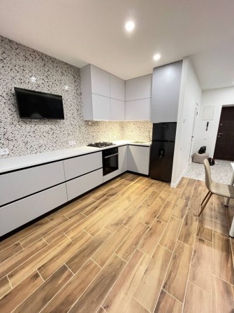 Оренда 1к квартири по вул. Жасминова - фото 1