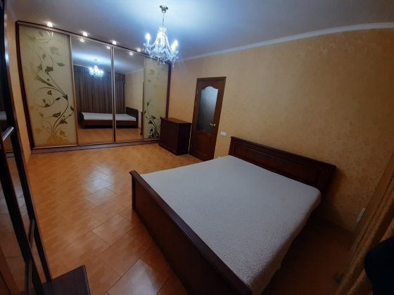 Оренда від власника! Простора 1-кімнатна квартира Ботанічний сад Харків