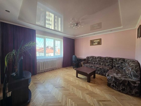 3-кімн, Сихів, Драгана, Санта Барбара Львів