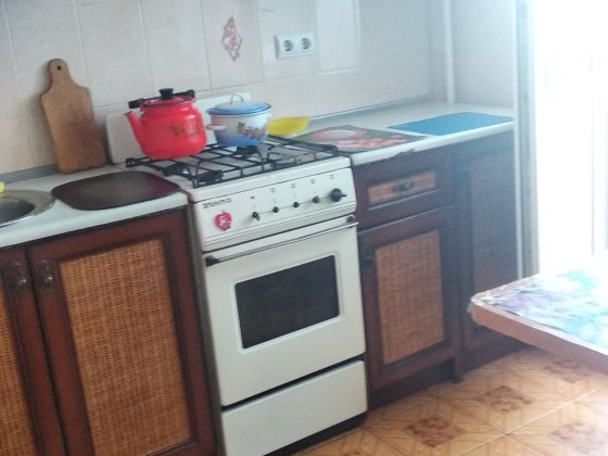 Сдам 1 комнатную квартиру Харків