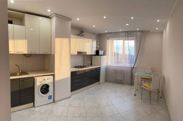 1км вул Уляни Кравченко - фото 1