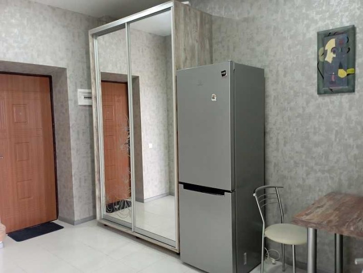 Здам довгостроково смарт квартиру ЖК Білобровський - фото 1