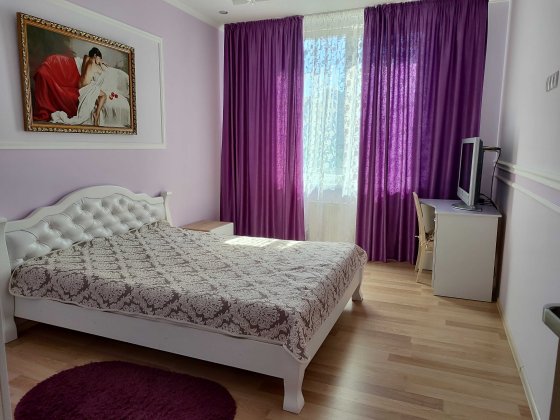 Сдается своя 2х комнатная квартира в ЖК Гольфстриме Одеса