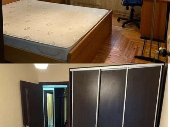 Аренда !!! Сдам 3 кв м. Студенческая Валентиновская 6000 гр.