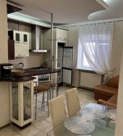 Аренда 2к квартиры Центр - фото 1