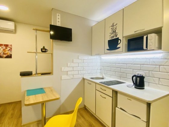 Сдаётся квартира ул.Конторская 10 Харьков