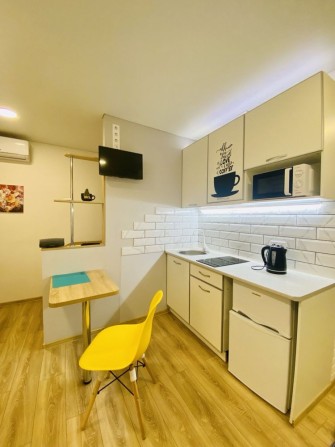 Сдаётся квартира ул.Конторская 10 - фото 1