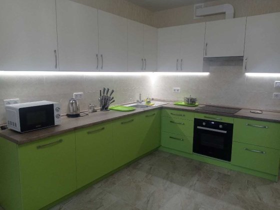 Уютна 1к\к в ЖК Ривьера чекає на  Вас Миколаїв