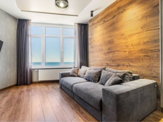 Видовая 2к в Аркадии у моря Одесса