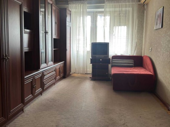 Здам 1 кімнатну квартиру з видом на парк Марка Твена Одесса