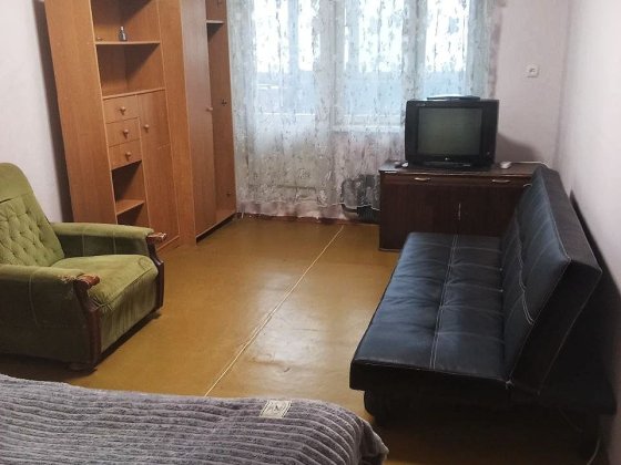 Сдам 1к. Квартиру на Салтовке. Студенческая. Валентиновская 50 Харків