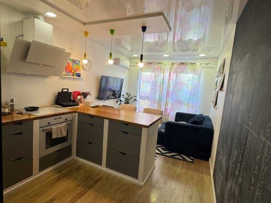 Сдается 2к квартира Одесса