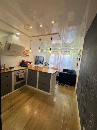 Сдается 2к квартира - фото 1