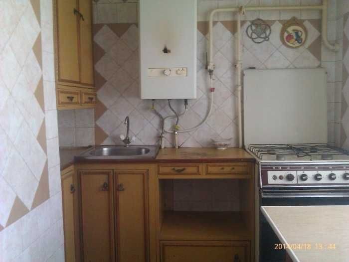 Аренда 2к квартиры Сухой Фонтан - фото 1