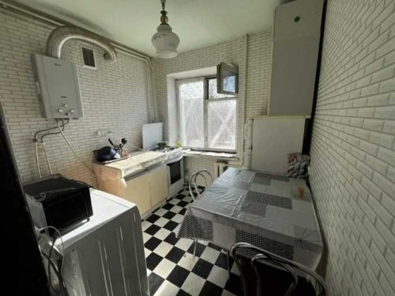 Аренда 1к квартиры Николаев