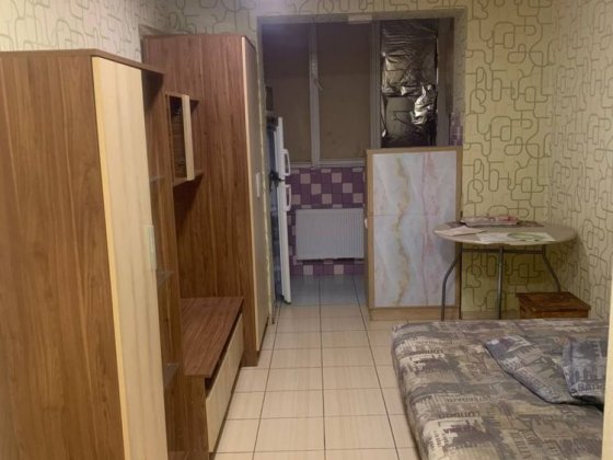 Сдам Гостинку на Салтовке ЖК Воробьевы Горы Харьков