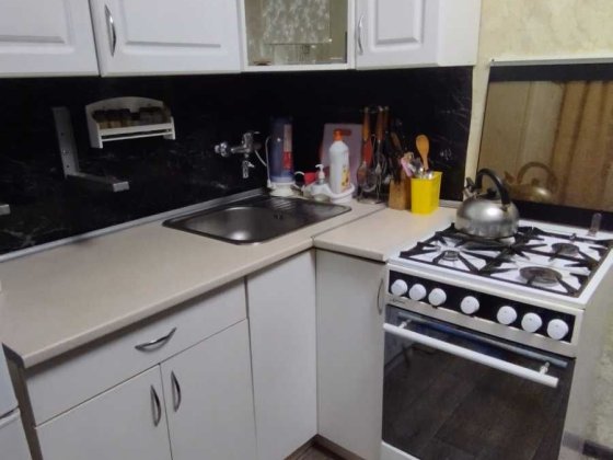 Сдам  1 комнатную квартиру на Новых Домах, б-р Жасминовый Харьков